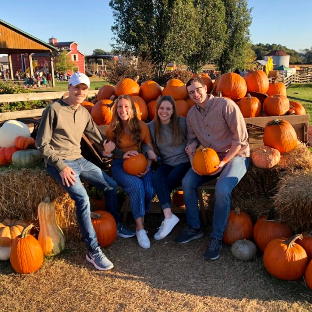 7 pumpkin patches in Alabama you need to check out this fall 7 pumpkin patches in Alabama you need to check out this fall