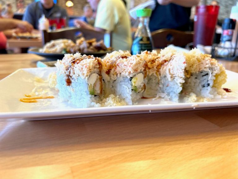 NEW: Yamato Japanese Steakhouse now open in Wetumpka NEW: Yamato Japanese Steakhouse now open in Wetumpka