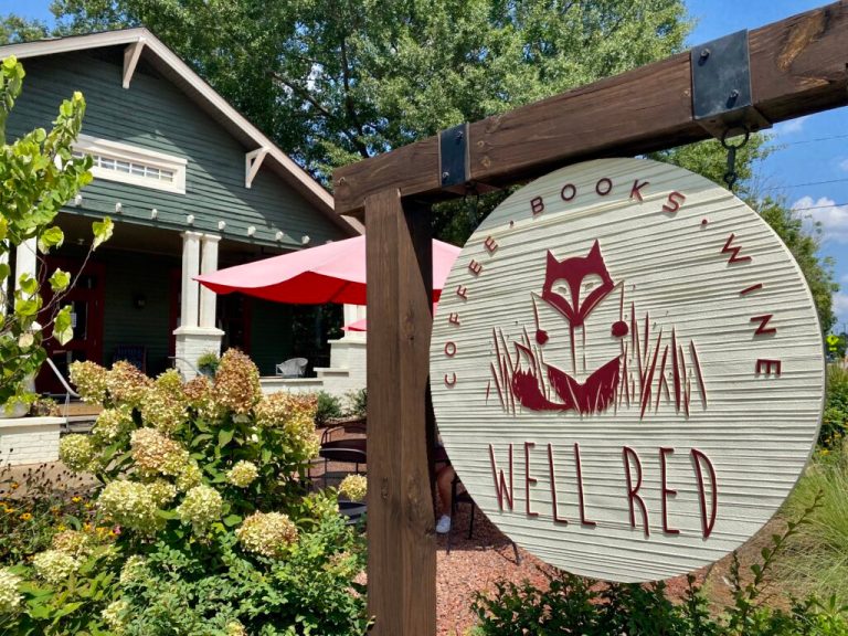 Well Red opening new location in Auburn Well Red opening new location in Auburn