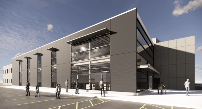 New M facility to help Baldwin County communities with more efficient recycling New M facility to help Baldwin County communities with more efficient recycling