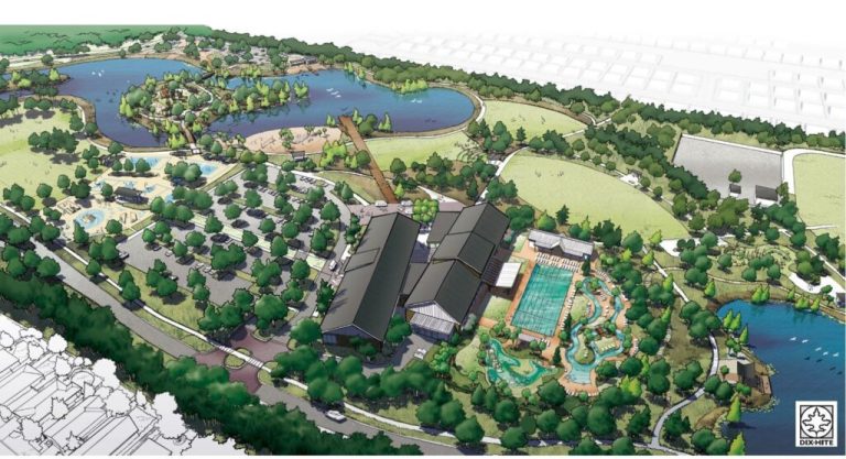 New Coastal Gateway Park to include recreation area, school + more in Gulf Shores New Coastal Gateway Park to include recreation area, school + more in Gulf Shores