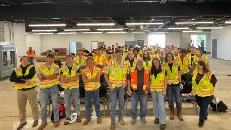New Academy of Craft Training opens in North Alabama New Academy of Craft Training opens in North Alabama