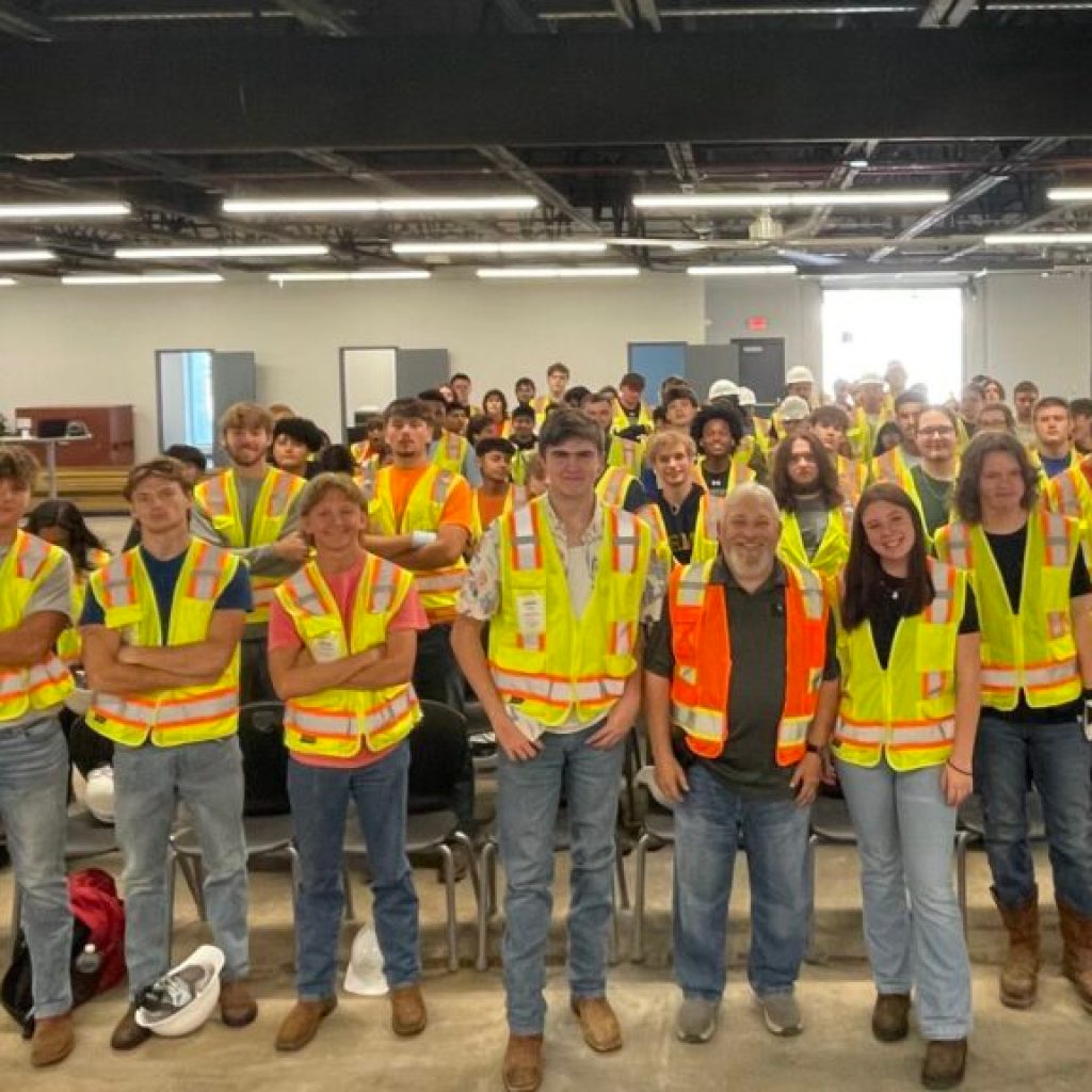 New Academy of Craft Training opens in North Alabama New Academy of Craft Training opens in North Alabama