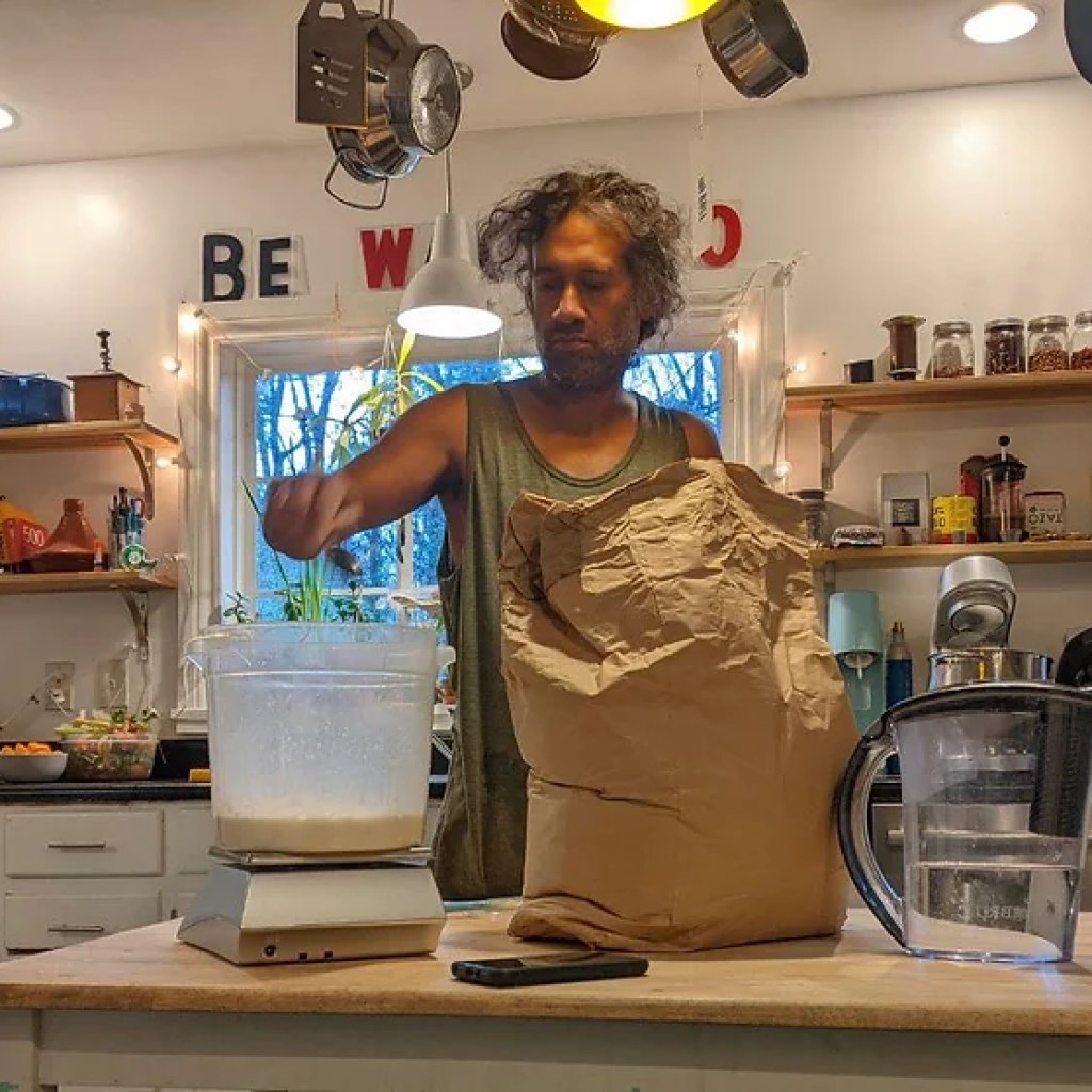 Ben’s Bread looking to open new physical location in Tuscaloosa Ben’s Bread looking to open new physical location in Tuscaloosa