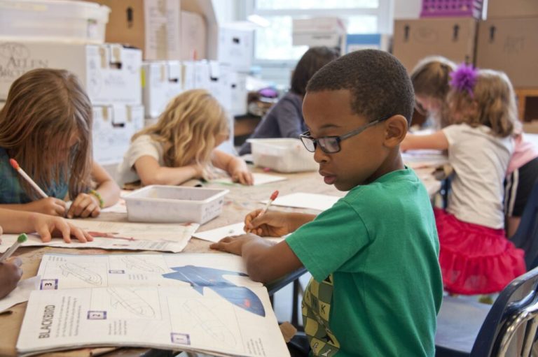 NEW: 5 Alabama schools earn 2023 National Blue Ribbon honor NEW: 5 Alabama schools earn 2023 National Blue Ribbon honor