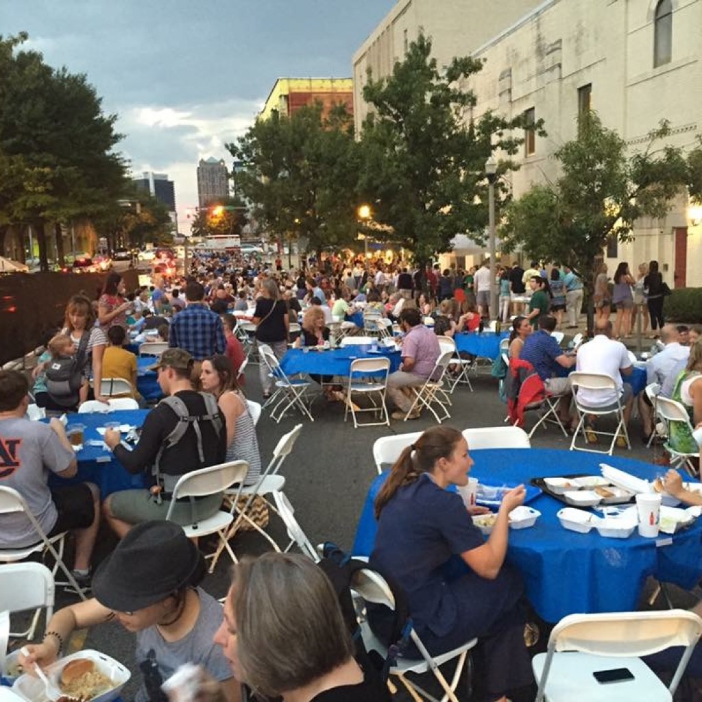 9 exciting festivals in Alabama this October—butterbeans, songwriting + more 9 exciting festivals in Alabama this October—butterbeans, songwriting + more