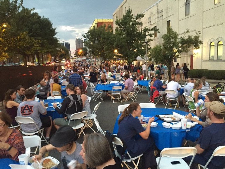 9 exciting festivals in Alabama this October—butterbeans, songwriting + more 9 exciting festivals in Alabama this October—butterbeans, songwriting + more