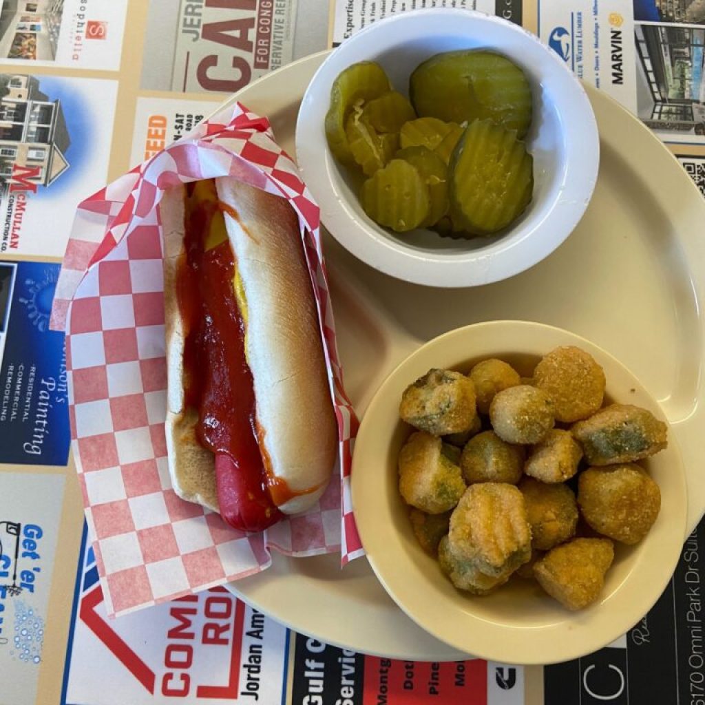 Here are 26 of the best restaurants across Alabama—according to our audience Here are 26 of the best restaurants across Alabama—according to our audience