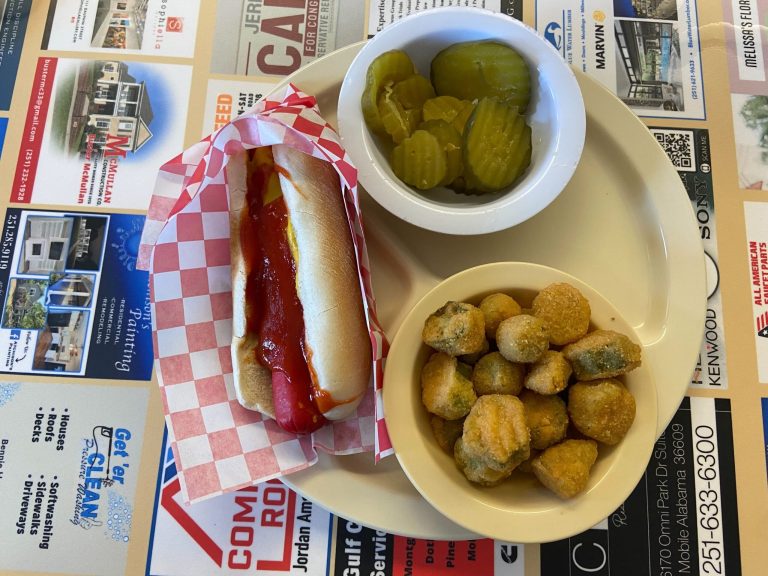 5 historic restaurants in Alabama you need to visit 5 historic restaurants in Alabama you need to visit