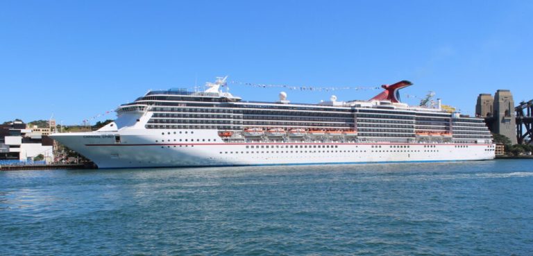 Carnival Cruise Line is coming back to Mobile—here’s what you need to know Carnival Cruise Line is coming back to Mobile—here’s what you need to know