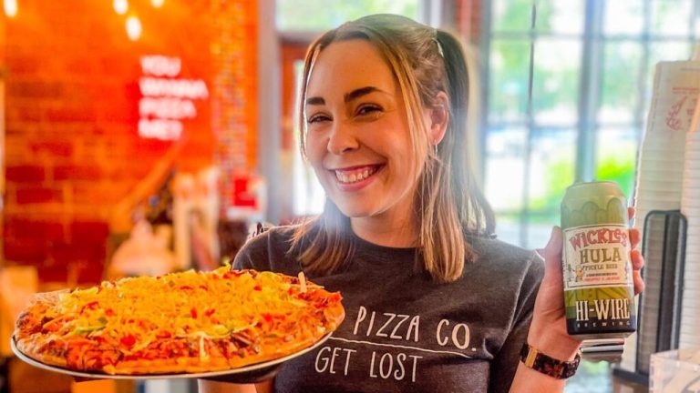 Lost Pizza to open a new location in Northport Lost Pizza to open a new location in Northport