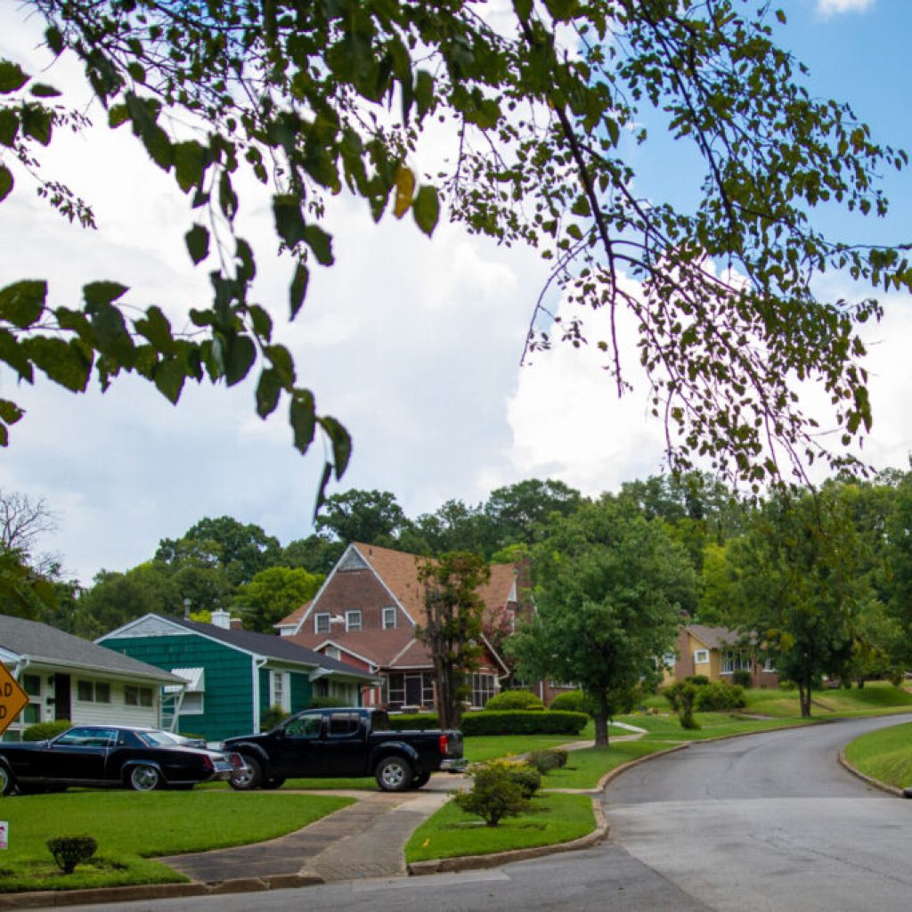 REPORT: Alabama ranks in top 10 states with most inbound moves in 2023 REPORT: Alabama ranks in top 10 states with most inbound moves in 2023