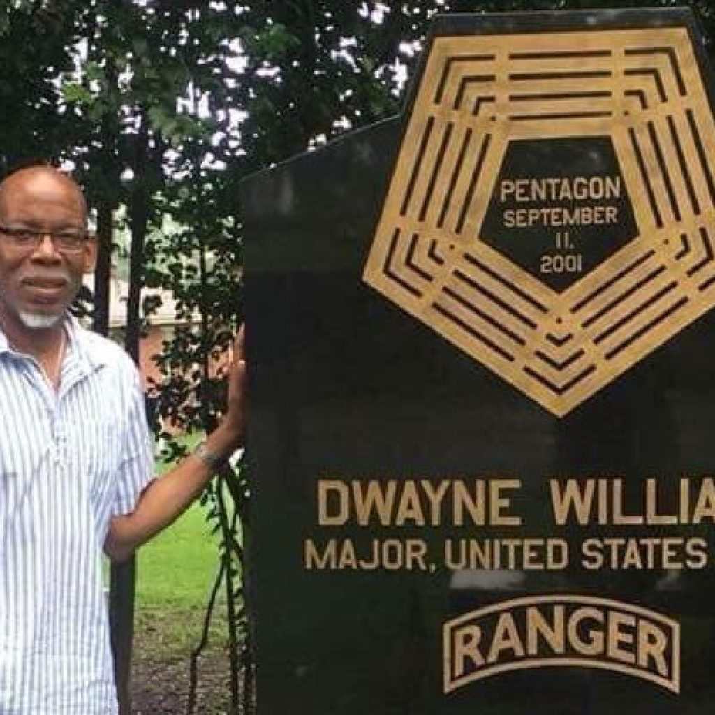 Alabamian, brother of 9/11 victim, shares thoughts on the importance of today Alabamian, brother of 9/11 victim, shares thoughts on the importance of today