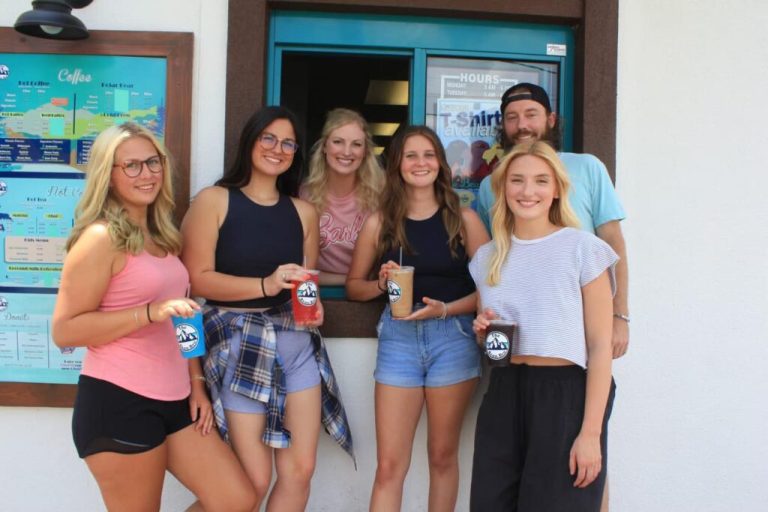 NEW: The Bean Bro is expanding in Alabama NEW: The Bean Bro is expanding in Alabama