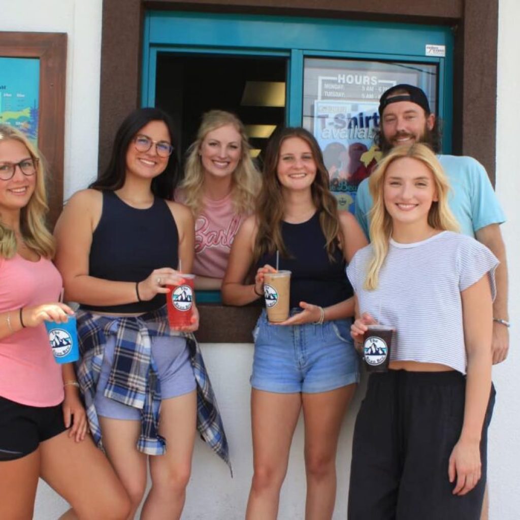 NEW: The Bean Bro is expanding in Alabama NEW: The Bean Bro is expanding in Alabama