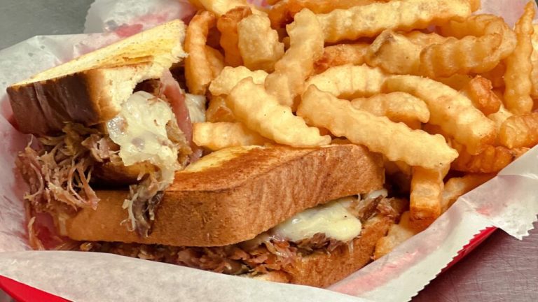 UPDATE: The Yummy Grill has a new look + menu in Montgomery UPDATE: The Yummy Grill has a new look + menu in Montgomery