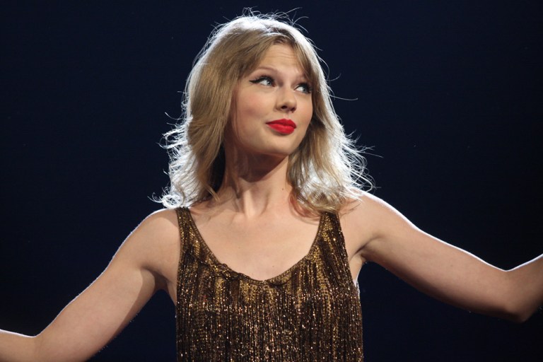 Taylor Swift: The Eras Tour concert film on the big screen in Alabama—where to watch Taylor Swift: The Eras Tour concert film on the big screen in Alabama—where to watch