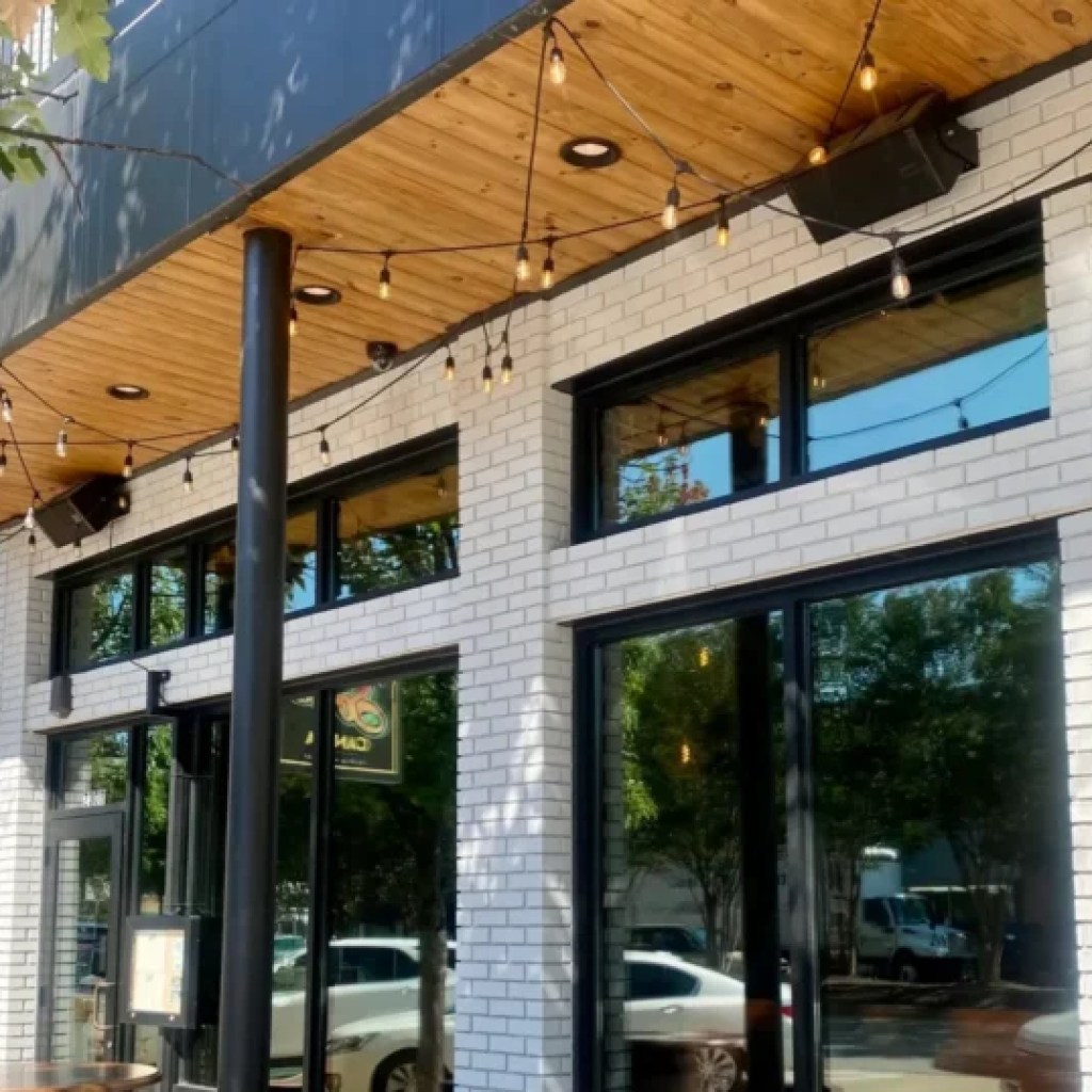 5 new openings in Tuscaloosa to check out this fall 5 new openings in Tuscaloosa to check out this fall