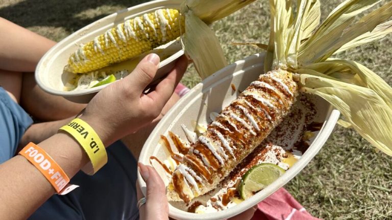 8 food festivals in Alabama this November—Italian, German + more 8 food festivals in Alabama this November—Italian, German + more