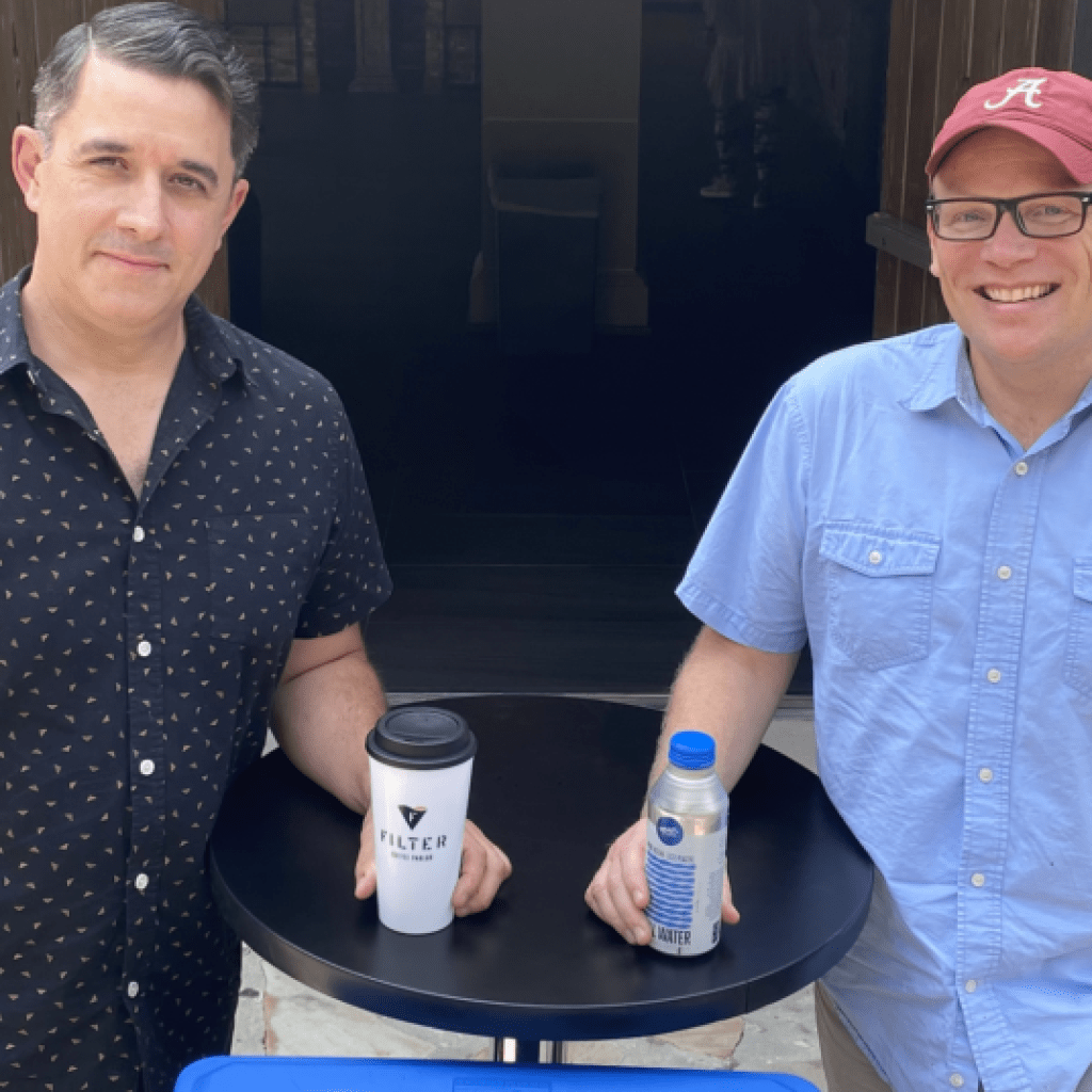 5 simple ways to make Alabama eco-friendly, including glass recycling + zero-waste events 5 simple ways to make Alabama eco-friendly, including glass recycling + zero-waste events