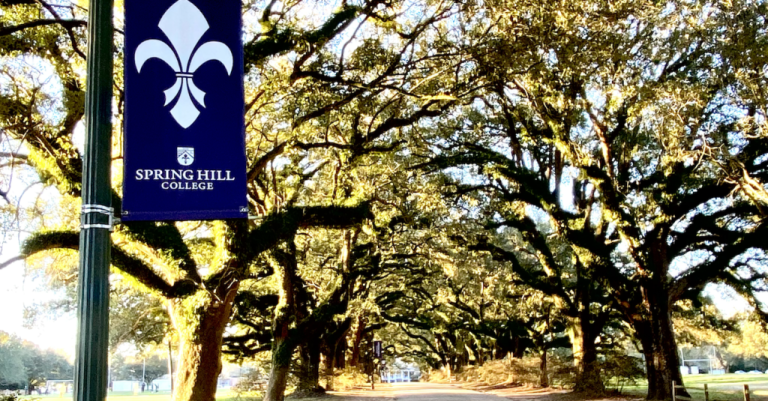 Spring Hill College to become 5th in-state member of Gulf South Conference Spring Hill College to become 5th in-state member of Gulf South Conference