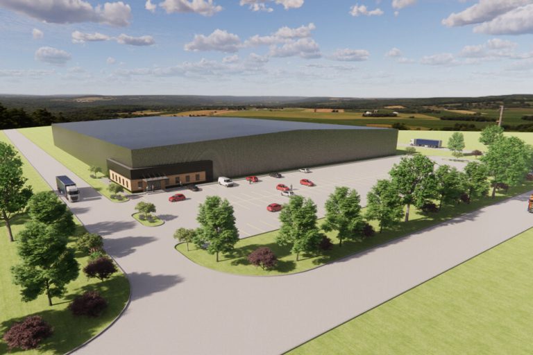 North Alabama industrial building + 15 more new building permits North Alabama industrial building + 15 more new building permits