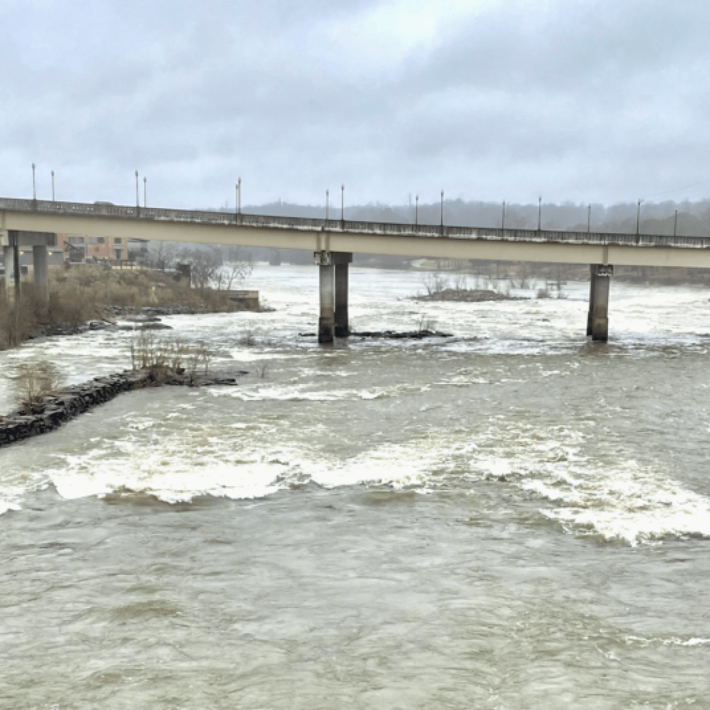 Alabama-Georgia declare Water War truce after 33 years of litigation Alabama-Georgia declare Water War truce after 33 years of litigation