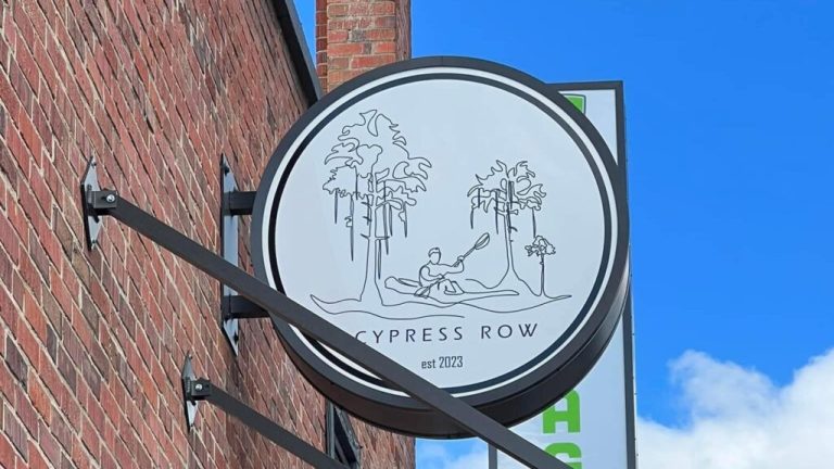 New restaurant coming to downtown Florence—Cypress Row New restaurant coming to downtown Florence—Cypress Row