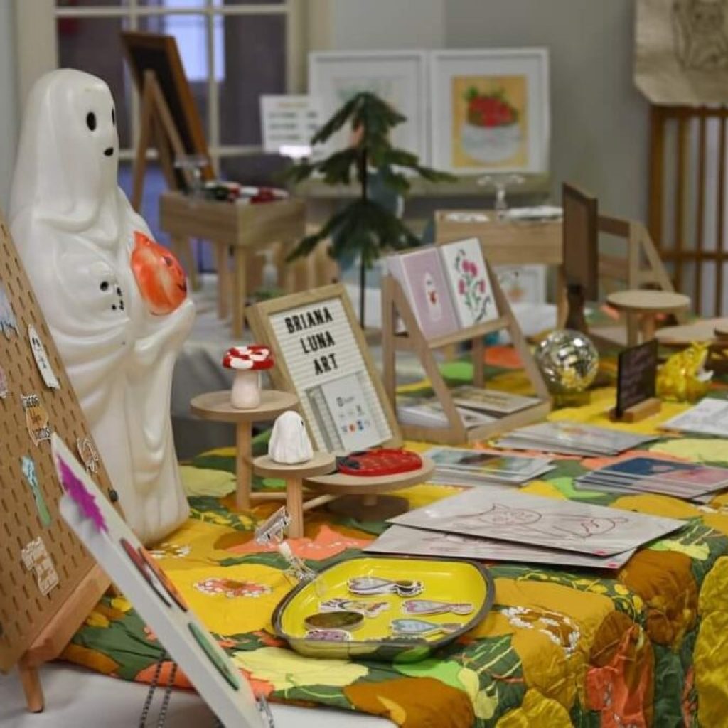 5 beautiful art festivals happening in Alabama this October 5 beautiful art festivals happening in Alabama this October