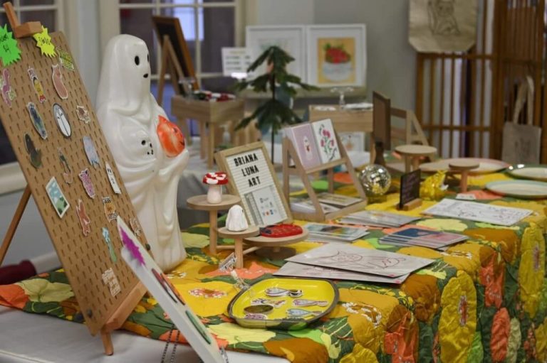 5 beautiful art festivals happening in Alabama this October 5 beautiful art festivals happening in Alabama this October