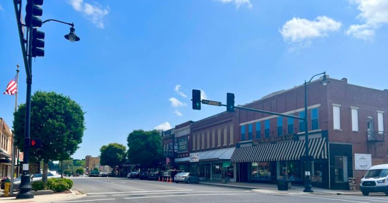 10 Alabama counties listed in report’s 50 least expensive counties to live 10 Alabama counties listed in report’s 50 least expensive counties to live