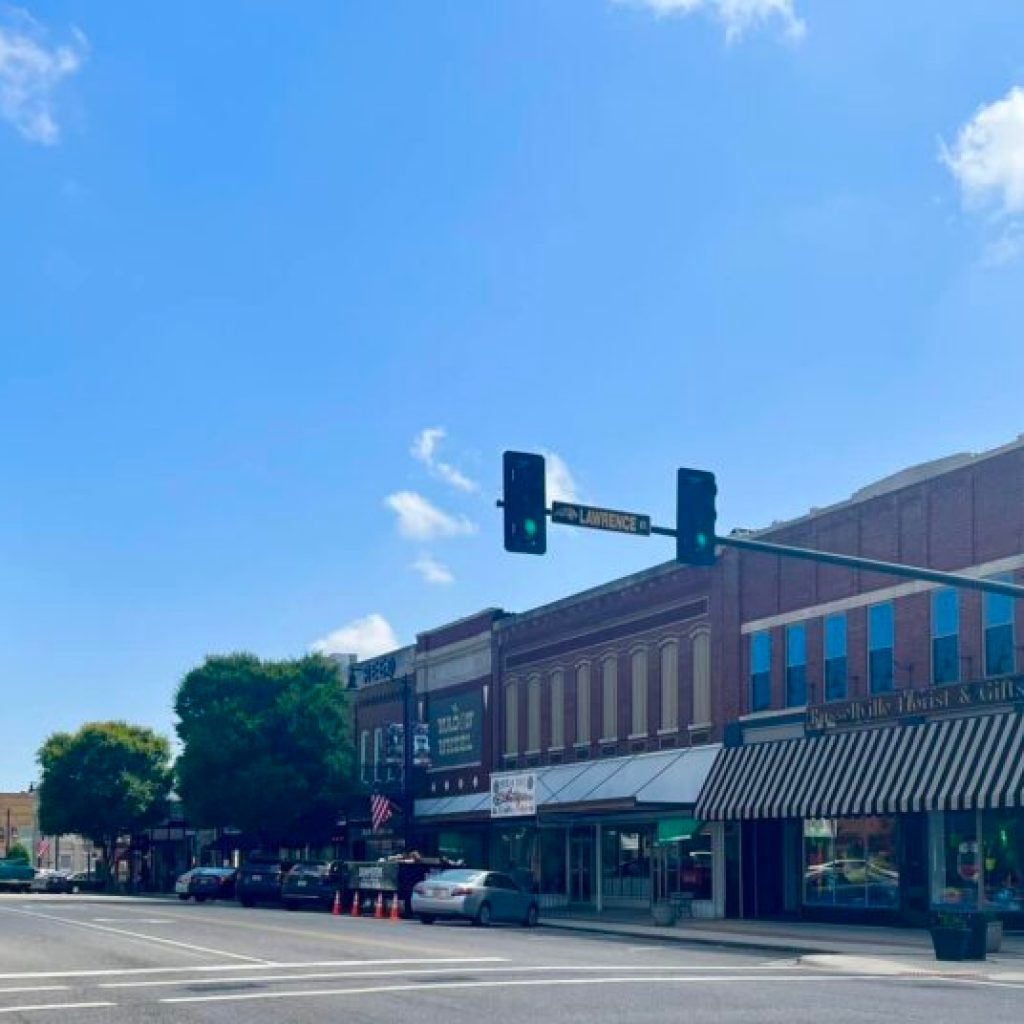 10 Alabama counties listed in report’s 50 least expensive counties to live 10 Alabama counties listed in report’s 50 least expensive counties to live