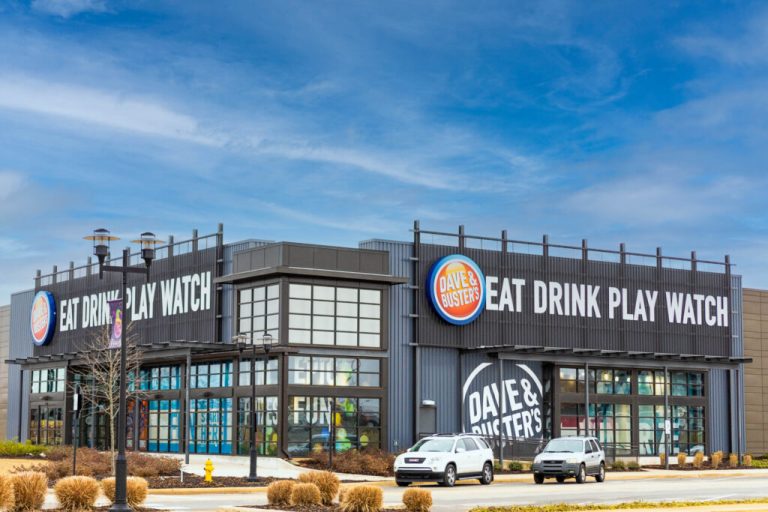 NEW: Dave & Buster’s is coming to Mobile—here’s what you need to know NEW: Dave & Buster’s is coming to Mobile—here’s what you need to know