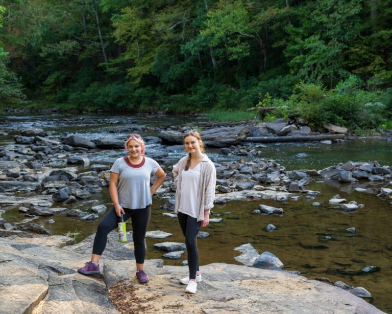 5 stunning Tuscaloosa hiking trails we love 5 stunning Tuscaloosa hiking trails we love