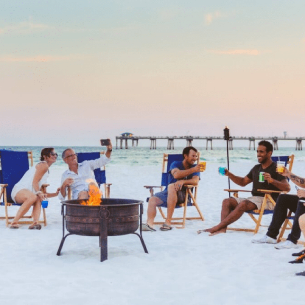 5 reasons this Fort Walton Beach spot is the perfect holiday getaway + get the fall escape package now 5 reasons this Fort Walton Beach spot is the perfect holiday getaway + get the fall escape package now