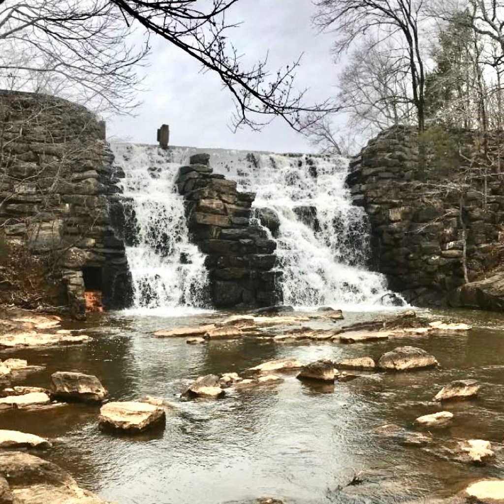 4 beautiful + local Auburn parks to visit this fall 4 beautiful + local Auburn parks to visit this fall