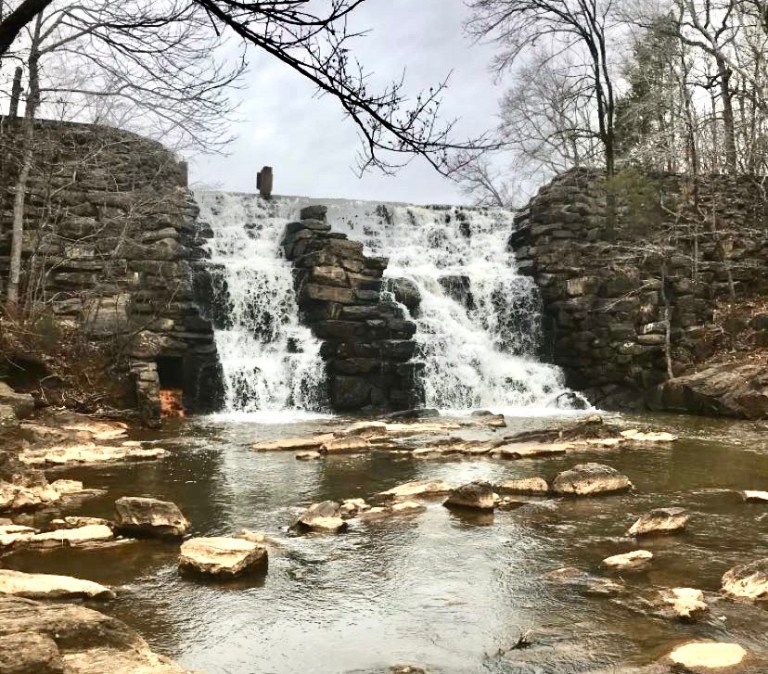 4 beautiful + local Auburn parks to visit this fall 4 beautiful + local Auburn parks to visit this fall
