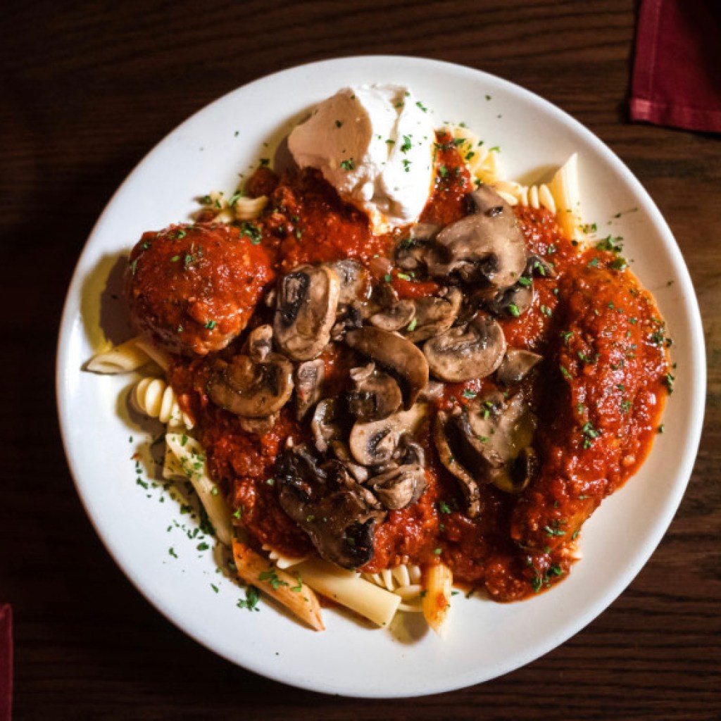 4 of the best Italian restaurants in Auburn for pasta lovers 4 of the best Italian restaurants in Auburn for pasta lovers