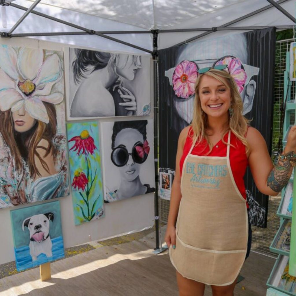 19 fall festivals you won’t want to miss in Alabama 19 fall festivals you won’t want to miss in Alabama