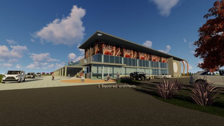 NEW: State-of-the-art regional sports complex coming to Oneonta NEW: State-of-the-art regional sports complex coming to Oneonta