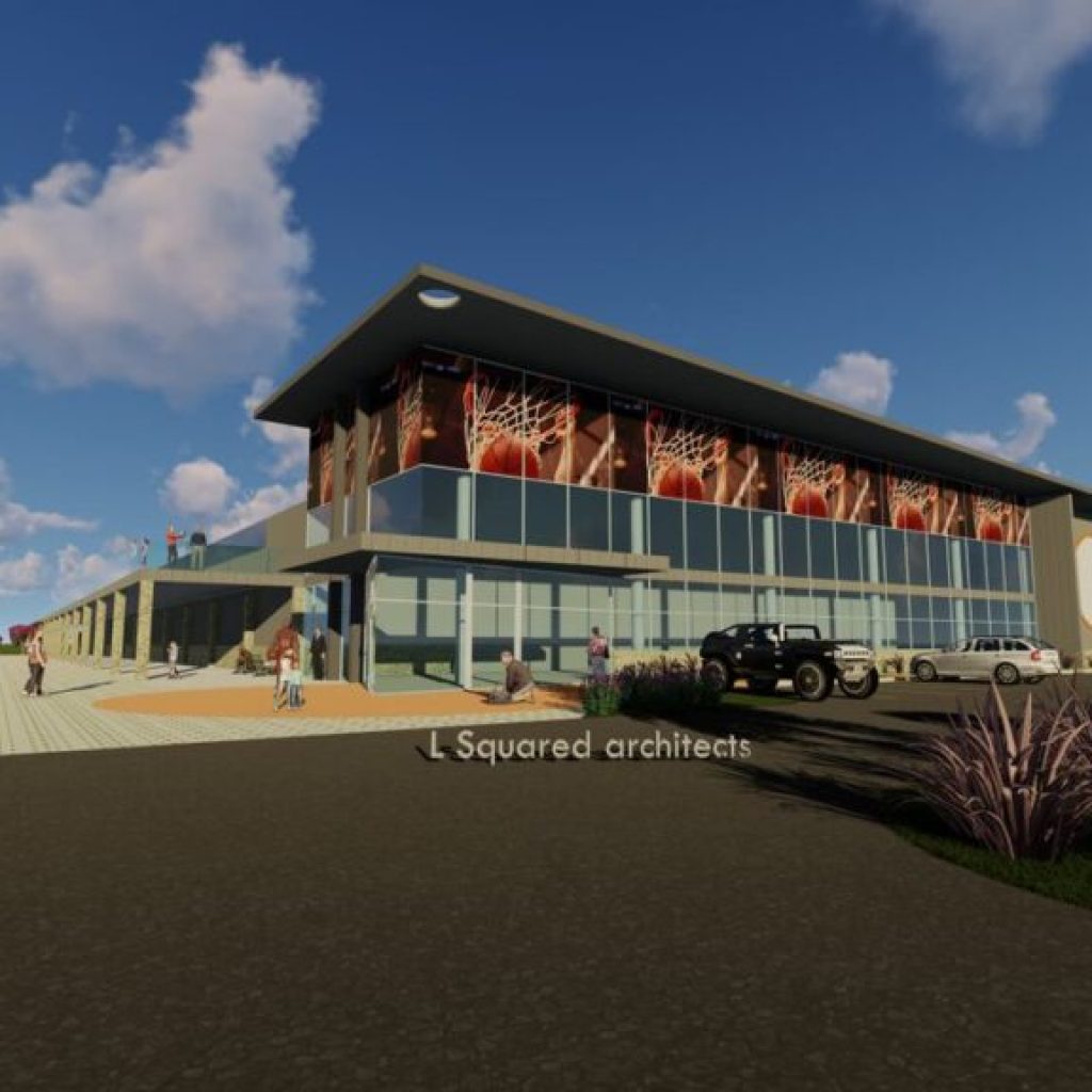 NEW: State-of-the-art regional sports complex coming to Oneonta NEW: State-of-the-art regional sports complex coming to Oneonta