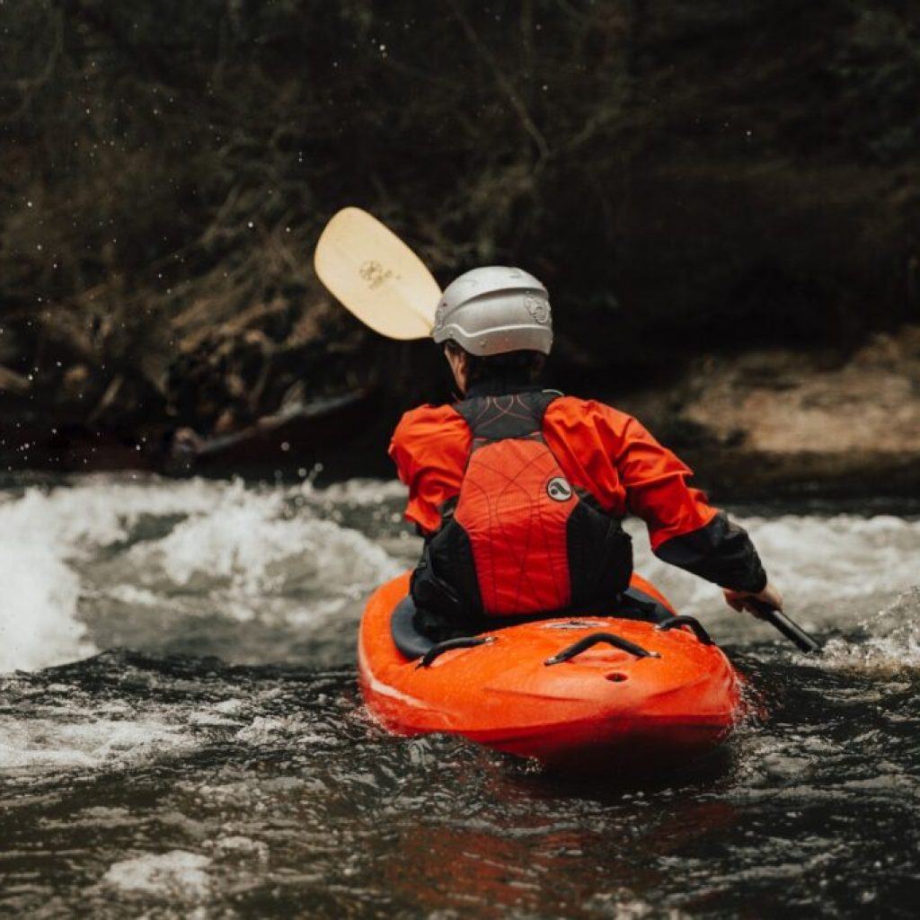 Canoe Freestyle World Championships happening now in Alabama Canoe Freestyle World Championships happening now in Alabama