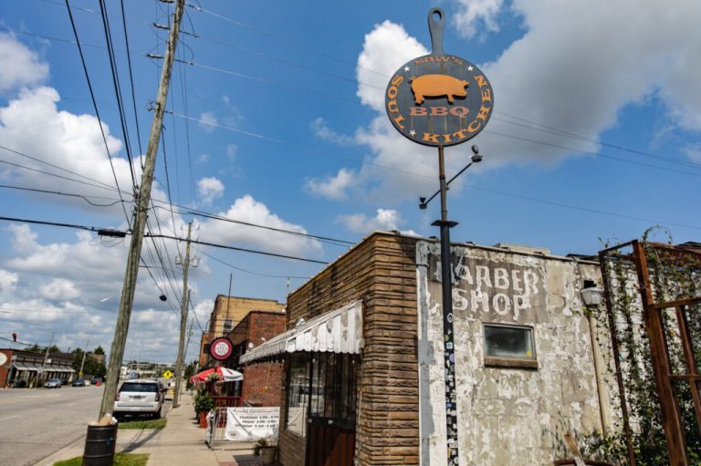 National Geographic highlights 5 restaurants in ‘Alabama’s Barbecue Trail’ National Geographic highlights 5 restaurants in ‘Alabama’s Barbecue Trail’