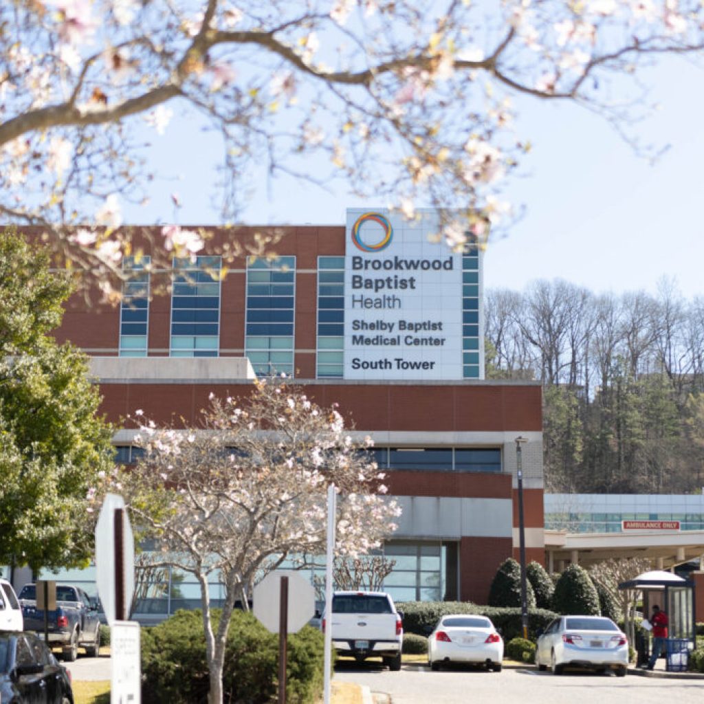 3 Alabama hospitals to close their maternity care units 3 Alabama hospitals to close their maternity care units