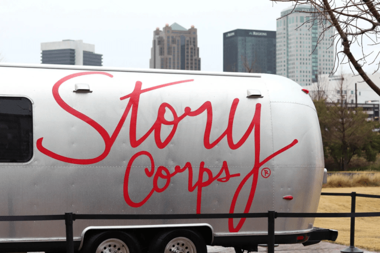 StoryCorps is coming to Mobile—here’s how to tell your story at Mardi Gras Park StoryCorps is coming to Mobile—here’s how to tell your story at Mardi Gras Park