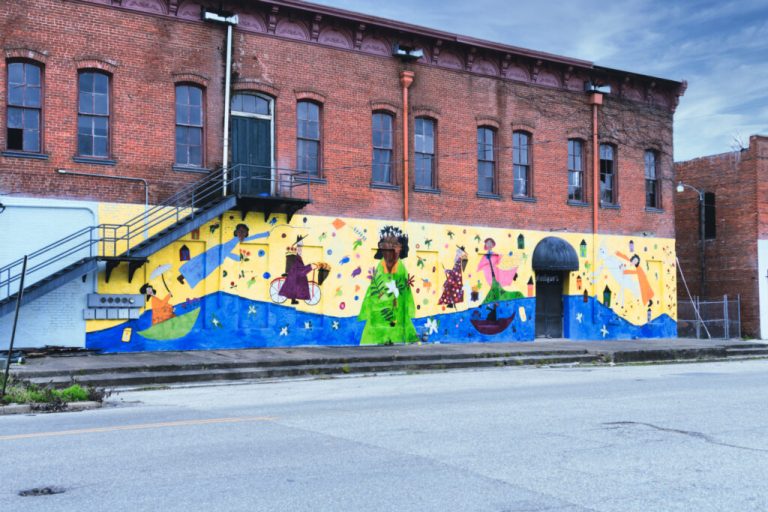 NEW: Selma launching downtown revitalization project NEW: Selma launching downtown revitalization project