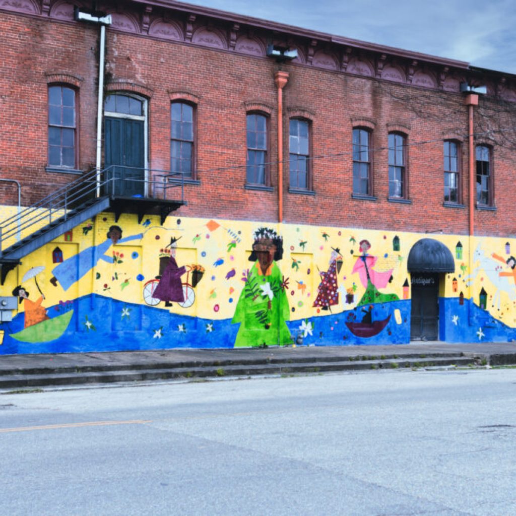 NEW: Selma launching downtown revitalization project NEW: Selma launching downtown revitalization project