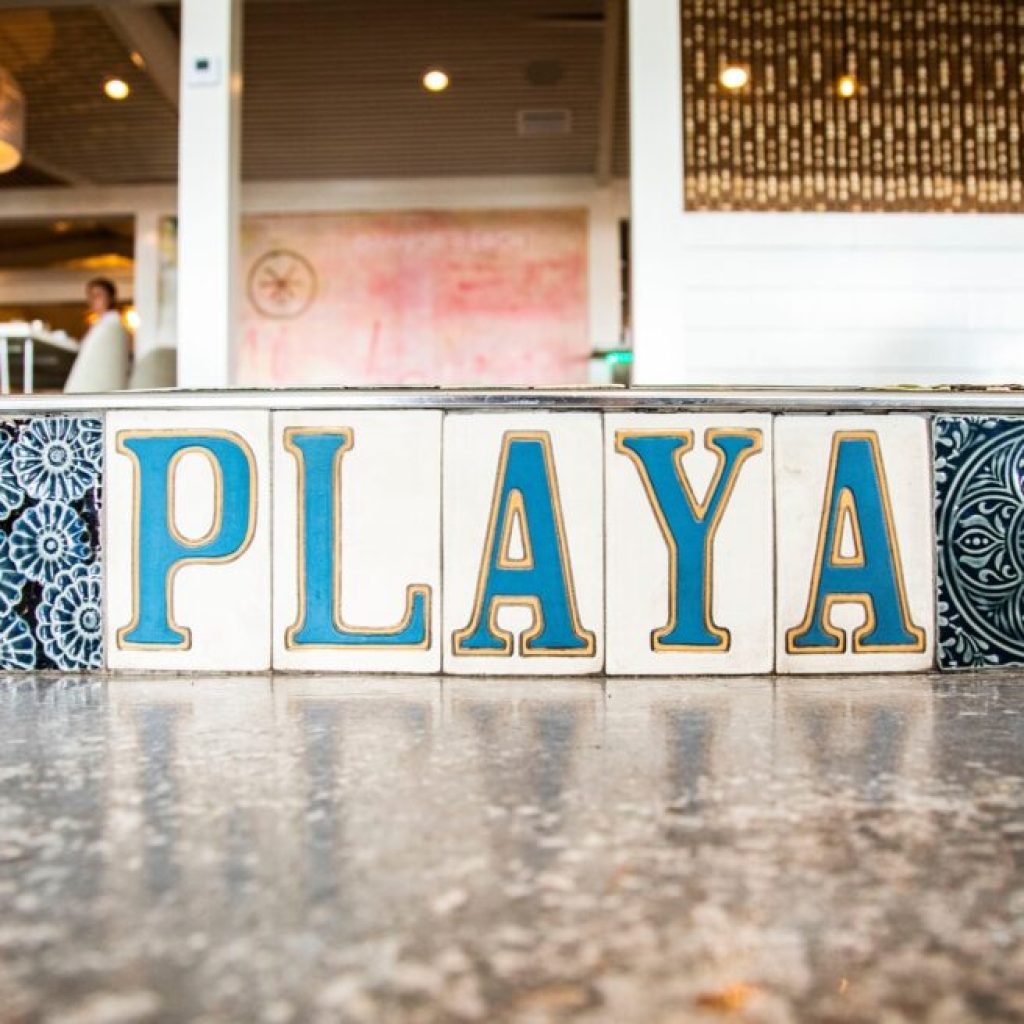 CLOSED: Popular Orange Beach restaurant + home of James Beard-nominated chef CLOSED: Popular Orange Beach restaurant + home of James Beard-nominated chef