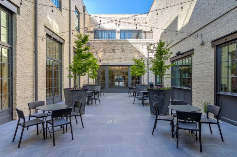 NEW: Montgomery architecture firm wins big award for Ravello Ristorante design NEW: Montgomery architecture firm wins big award for Ravello Ristorante design