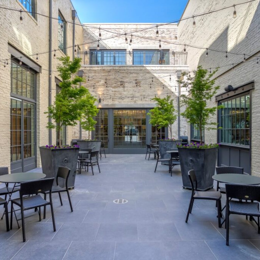 NEW: Montgomery architecture firm wins big award for Ravello Ristorante design NEW: Montgomery architecture firm wins big award for Ravello Ristorante design